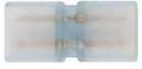 Клемма UTC-K-12/A67-NNN CLEAR 005 POLYBAG прозр. (уп.5шт) Uniel 10824
