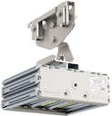 Светильник взрывозащищенный УСС-18 Д AC/DC 10-38/12-55 LED 4000К IP67 2Ex крепление на трос ФОКУС USS00-018D3FDF02F02002