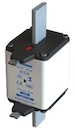 Предохранитель NH 250А 500В GL/GG 03 EATON 250NHG03BI