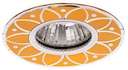 Светильник Stella 51 5 04 литой MR16 зол. ИТАЛМАК IT8494