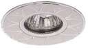 Светильник Stella 51 5 05 литой MR16 хром ИТАЛМАК IT8496