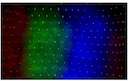Гирлянда "Сеть" 3х0.5м 140LED 9Вт 24В IP44 RGB NEON-NIGHT 215-049