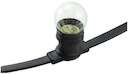 Гирлянда Belt Light 2W шаг 20 влагостойкая
