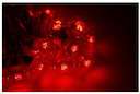 Гирлянда "Белт Лайт" 6х25LED 10м 25Вт IP54 220В красн. NEON-NIGHT 331-302