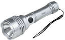 Фонарь S-LD044-C Silver серебр. Uniel UL-00000206