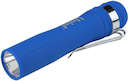 Фонарь S-LD045-B Blue голуб. Uniel UL-00000208
