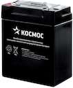 Аккумулятор 4В 2А.ч для фонарей 2008L - LED 118LED Космос KOCAccu4V2Ah