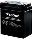 Аккумулятор 4В 900мА.ч для фонарей 6010LED 6010LED_radio7005LED Космос KOCAccu4V0.9Ah