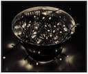 Гирлянда Твинкл Лайт 10м 100LED теплый белый
