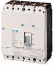 Выключатель-разъединитель 4п 63А LN1-4-63-I EATON 111998
