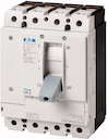 Выключатель-разъединитель 4п 200А LN2-4-200-I EATON 112006
