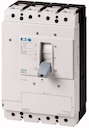 Выключатель-разъединитель 4п 400А LN3-4-400-I EATON 112010
