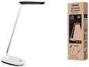 Светильник светодиодный TLD-531 Black-White/400лм/4500К/Dimmer черн.бел. Uniel UL-00000806