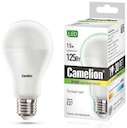 Лампа светодиодная LED15-A65/830/E27 15Вт грушевидная 3000К тепл. бел. E27 1280лм 170-265В 12196 /