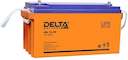 Аккумулятор 12В 80 А.ч Delta HRL 12-80 X