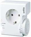 Таймер бытовой суточный CONTROL D T30 шаг 30мин Orbis OB161532