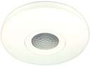 Датчик движения 360град. CIRCUMAT MINI IP20 потолоч. бел. Orbis OB135112