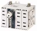 Выключатель-разъединитель DDC 100/2 -SK пост. ток 2п 100А без ручки EATON 6098927