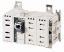 Выключатель-разъединитель DDC 125/2 -SK пост. ток 2п 125А без ручки EATON 6098931