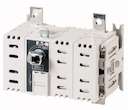 Выключатель-разъединитель DDC 200/2 -SK пост. ток 2п 200А без ручки EATON 6098937