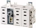 Выключатель-разъединитель DDC 250/2 -SK пост. ток 2п 250А без ручки EATON 6098941