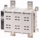 Выключатель-разъединитель DDC-1000/2-SK пост. ток 2п 1000А без ручки EATON 6098954