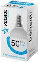 Лампа светодиодная LED BASIC GL45 6.5Вт 220В E14 4500К Космос LkecLED6.5wGL45E1445