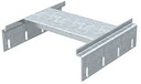Комплект соединительный для лотка H110 RVS 110 10 DD OBO 6068789