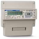 Счетчик СЕ 301 R33 145-JAZ 3ф 5-60А 1 класс точн. многотариф.; универс. креп. RS485 оптопорт Новосиб. вр. Энергом101004002008841-TP116