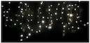 Гирлянда "Дюраплей" 12м 120LED тепл-бел. 8Вт 220В IP54 провод черн. Каучук NEON-NIGHT 315-136