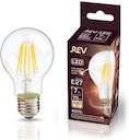 Лампа светодиодная A60 E27 7Вт грушевидная 540Лм 4000К PREMIUM (FILAMENT) холодный свет REV 32354 9