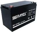 Аккумулятор 12В 100А.ч Security Force SF 12100