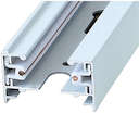Шинопровод UBX-Q121 KS2 WHITE 100 POLYBAG осветительный бел. Uniel 10567