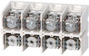 Клемма 630А 4п K2х240/4 EATON 048747