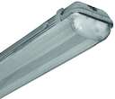 Светильник Nord 218 LED прозр. рассеиватель IP65 Ксенон 0160022313-01