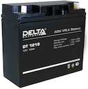 Аккумулятор DELTA 12В/18 А/ч