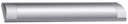 Светильник светодиодный LML-0402-11 С01 корпус под LED 9Вт 220В Ultraflash 12274