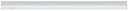 Светильник светодиодный 20LED LWL-2013-5CL линейный 4Вт 4000К IP20 300Лм 275мм 220В пласт. корпус с сетевым проводом Ultraflash 12326