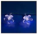 Гирлянда светодиодная «Сакура белая» ULD-S0700-050/DTA WHITE IP20 WHITE SAKURA с контроллером 50LED (дл.7м) Uniel 7934