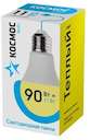 Лампа светодиодная LED BASIC A60 11Вт 220В E27 3000К КОСМОС LkecLED11wA60E2730