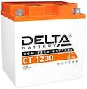Аккумулятор 12В 30А.ч. Delta CT 1230