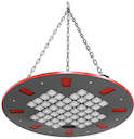 Светильник LE-ССП-32-100-1086-67Х "Кедр" LED-effect 1086