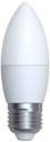 Лампа светодиодная LED-C37-6W/DW/E27/FR/O картон VOLPE UL-00001068