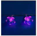 Гирлянда светодиодная "Сакура розовая" ULD-S0700-050/DTA PINK IP20 PINK SAKURA 50LED 7м Uniel 07933