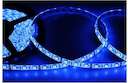 Лента светодиодная SMD 5050 14.4Вт/м 60LED/м 12В IP65 син. (уп.5м) NEON-NIGHT 141-493