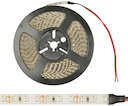 Лента светодиодная ULS-2835-120LED/м 8мм IP65 DC12В-9.6Вт/м-5M-W (уп.5м) Uniel UL-00000893