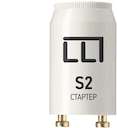 Стартер S2 4-22Вт 110-130В LLT 4680005958672