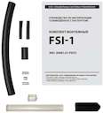 Комплект монтажный FSI-1 ССТ 2153891