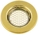 Светильник светодиодный DLS-A104 GU5.3 GOLD Fametto UL-00000904
