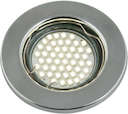Светильник светодиодный DLS-A104 GU5.3 CHROME Fametto UL-00000905